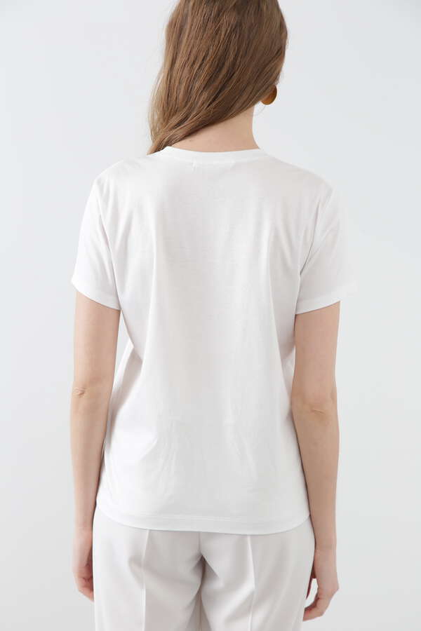 アートロゴＴシャツ