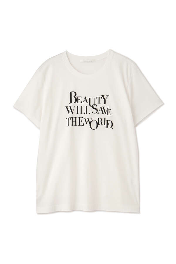 アートロゴＴシャツ