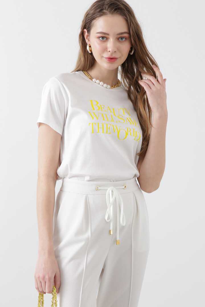 アートロゴＴシャツ