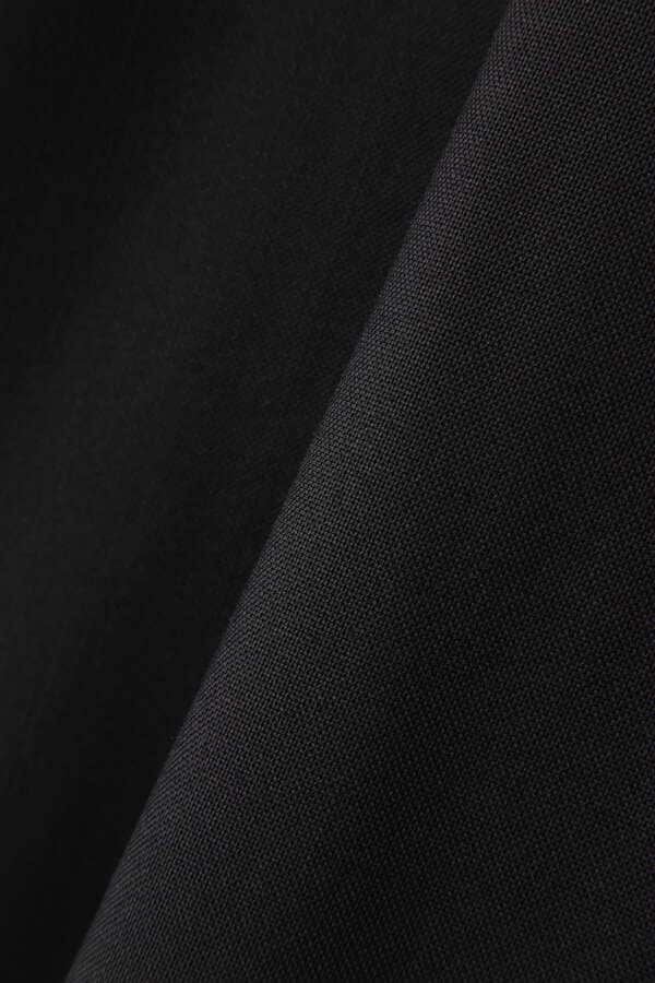 [Lux Label]アシンメトリーカットスカート