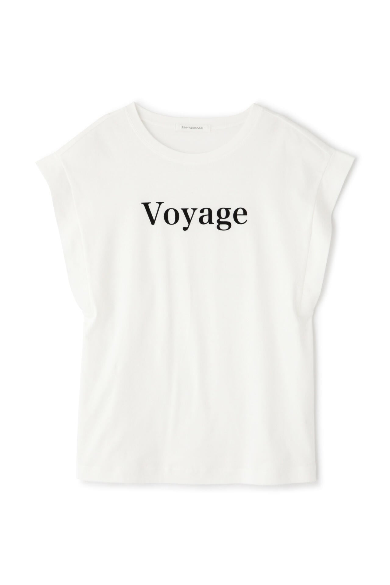 VoyageプリントTシャツ | TOKYOSTYLE