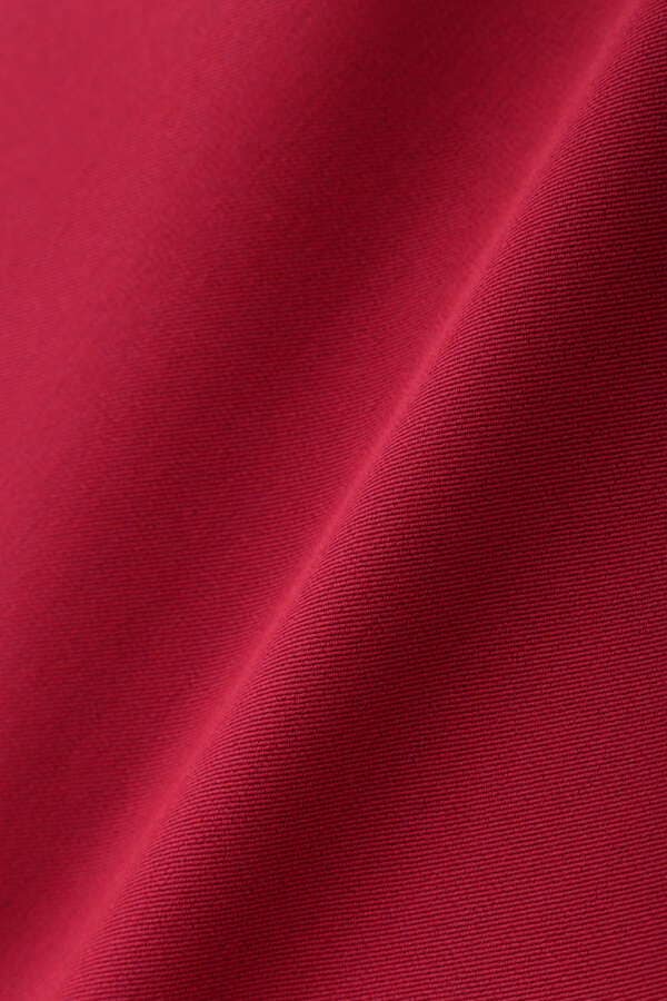 [WEB限定サイズ] メタルプレートタイトスカート