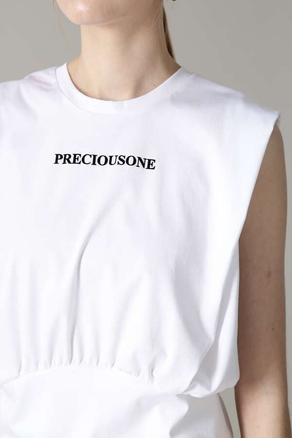 [URBAN PRECIOUS]PRECIOUSONE Tシャツ