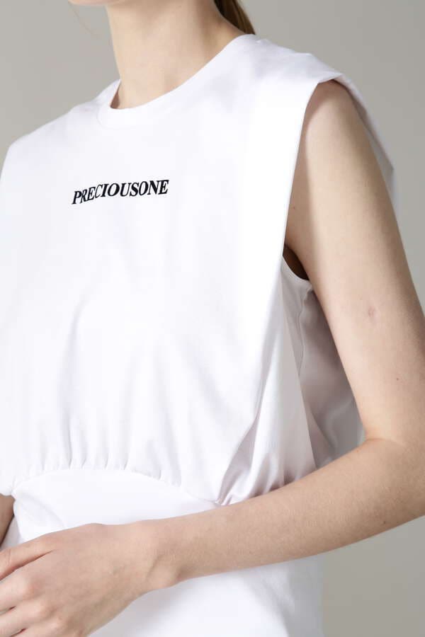 [URBAN PRECIOUS]PRECIOUSONE Tシャツ