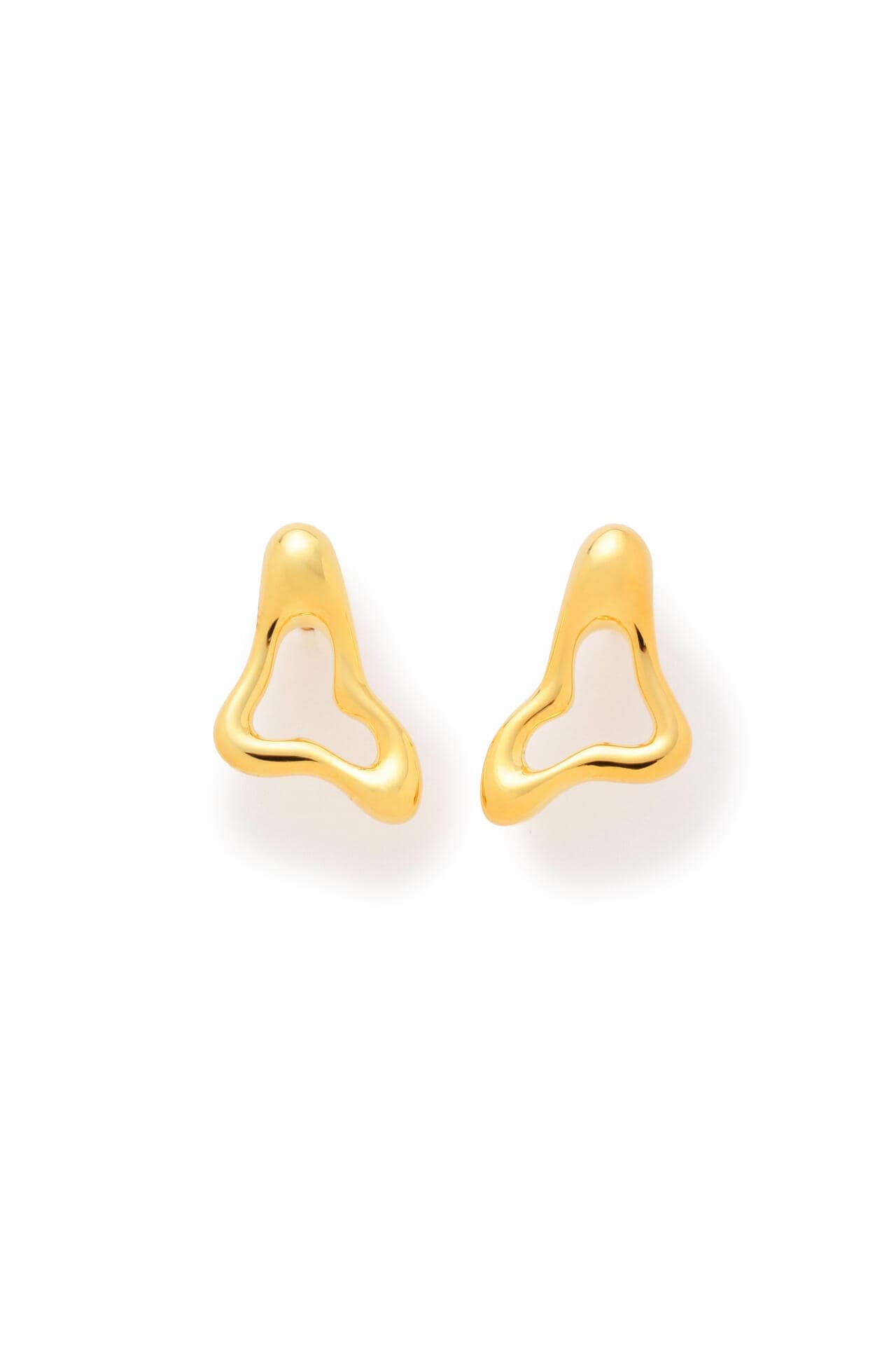 【先行予約 11月下旬-12月上旬入荷予定】[Alunc] [MAESTSO] EARRINGS M