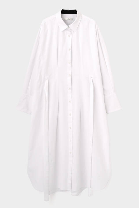 ｔ ｃブロード シャツワンピース Tokyostyle