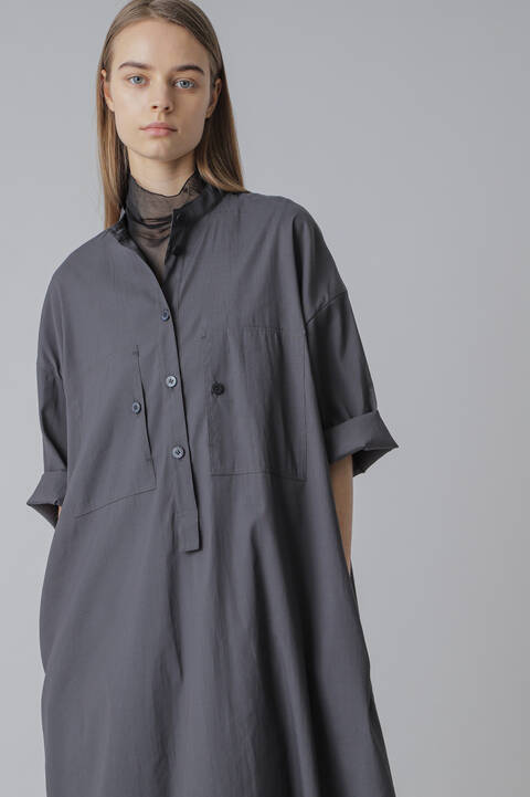 トリアセオーガンジーワンピース Tokyostyle