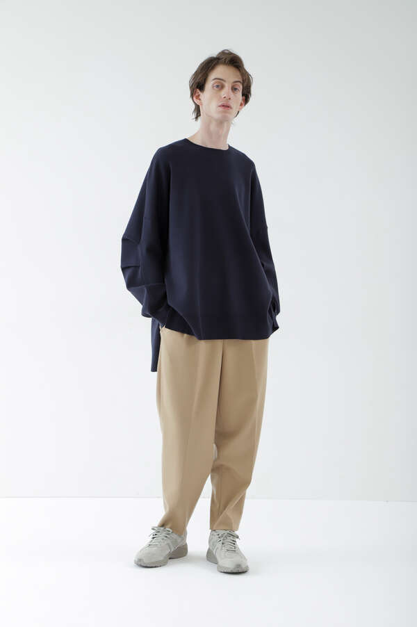 ＦＯＲ　ＧＥＮＤＥＲ　ＦＲＥＥ　ラグシュスムースパンツ