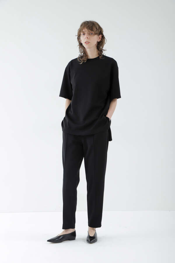 ＦＯＲ　ＧＥＮＤＥＲ　ＦＲＥＥ　ツイルジャージーＴシャツ
