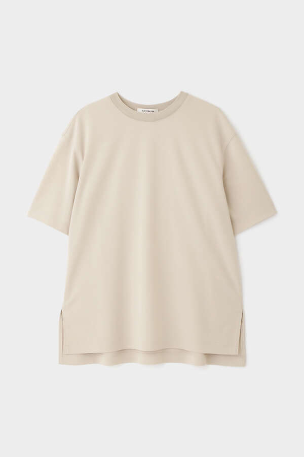 ＦＯＲ　ＧＥＮＤＥＲ　ＦＲＥＥ　ツイルジャージーＴシャツ