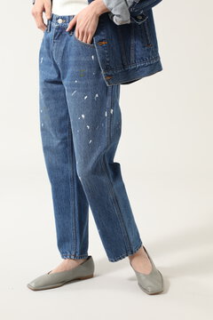 レディース デニムパンツ 通販 公式通販 レディースファッションのrose Bud Online Store