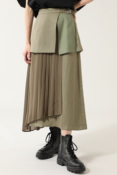 レディース スカート 通販 公式通販 レディースファッションのrose Bud Online Store