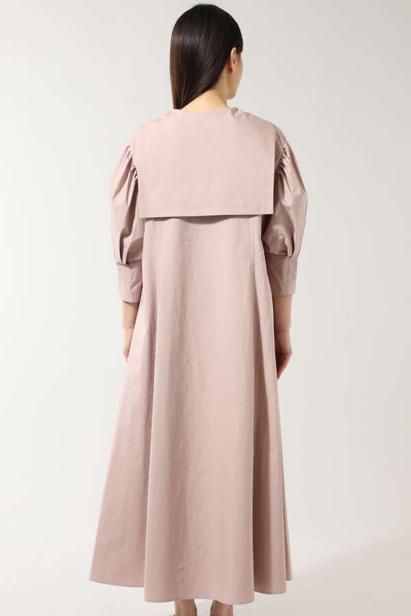 Mici Web限定 セーラーカラーワンピース ピンク 公式通販 レディースファッションのrose Bud Online Store