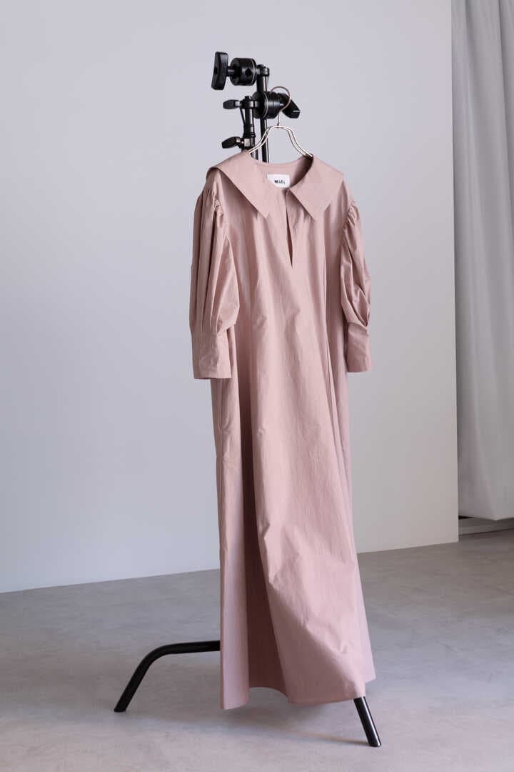 Mici Web限定 セーラーカラーワンピース ピンク 公式通販 レディースファッションのrose Bud Online Store