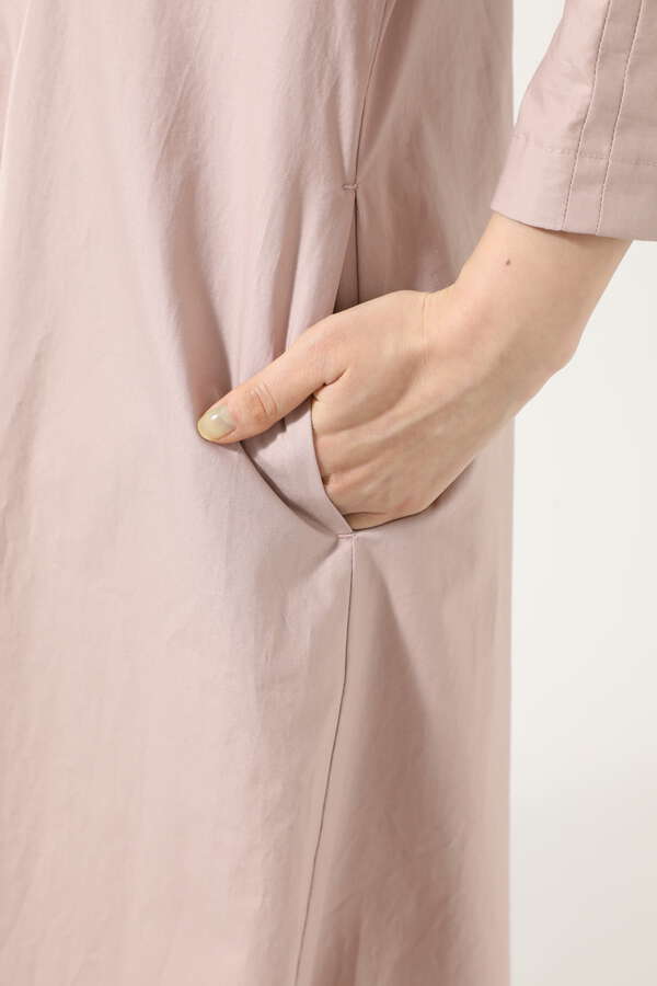 Mici Web限定 セーラーカラーワンピース ピンク 公式通販 レディースファッションのrose Bud Online Store