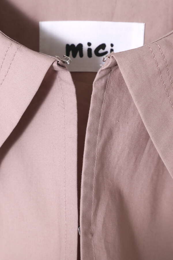 Mici Web限定 セーラーカラーワンピース ピンク 公式通販 レディースファッションのrose Bud Online Store