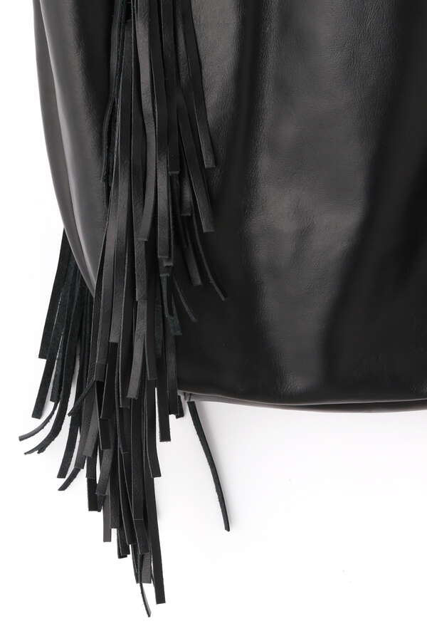 レザーフリンジバッグ Rose Bud ローズバッド 公式 通販 Mix Tokyo