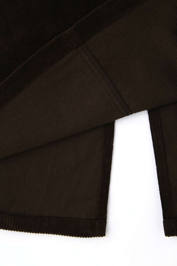 ＜UNIVERSAL OVERALL for ROSE BUD＞ジャンパースカート
