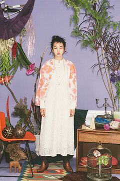 レディース ワンピース 通販 公式通販 レディースファッションのrose Bud Online Store