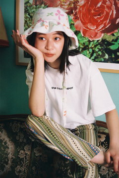 フォトプリントTシャツ