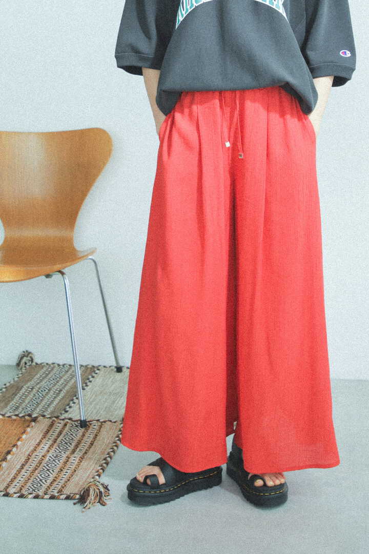 楊柳パンツ