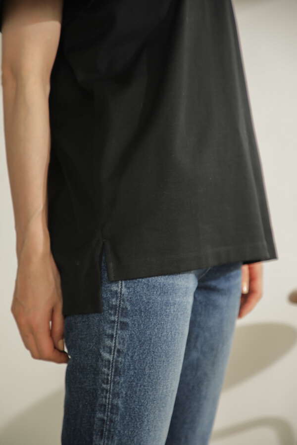 ＜GENE HEAVENS x CHAMBRAY＞コラボレーション「大人TEE」