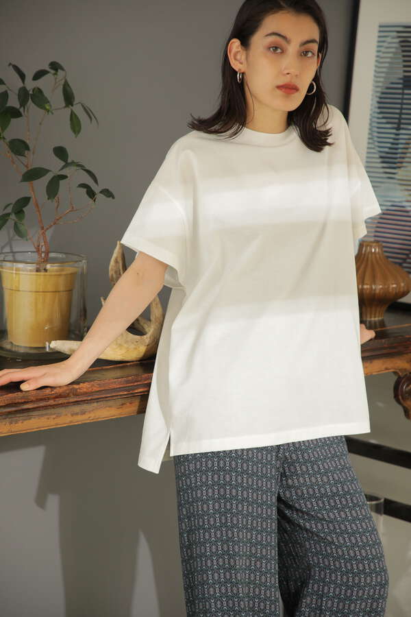 ＜GENE HEAVENS x CHAMBRAY＞コラボレーション「大人TEE」
