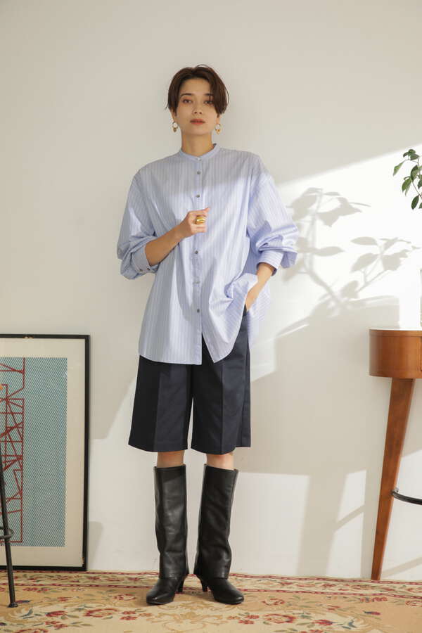 Dickies(R)×ROSE BUD　別注ハーフパンツ