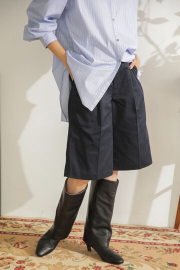 Dickies(R)×ROSE BUD　別注ハーフパンツ