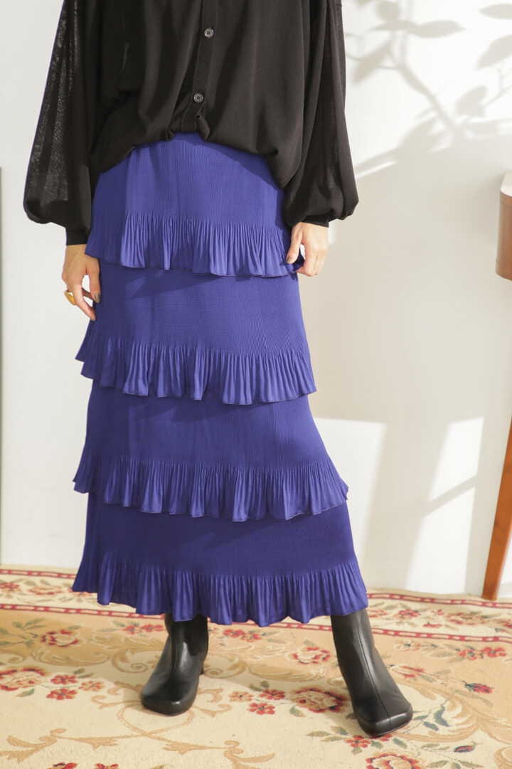 62%OFF!】 アルテア レディース スカート ボトムス Mini skirts Purple