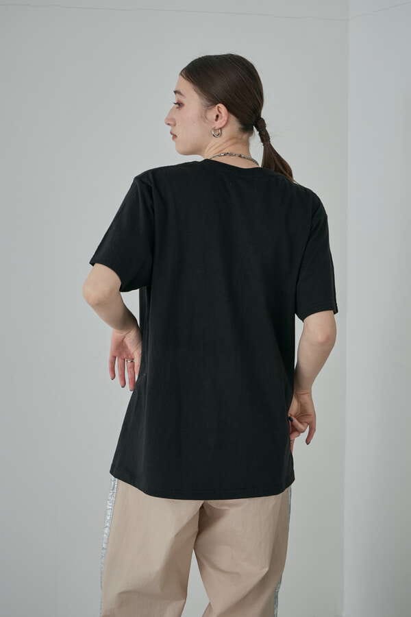 Edward Hopper グラフィックTシャツ