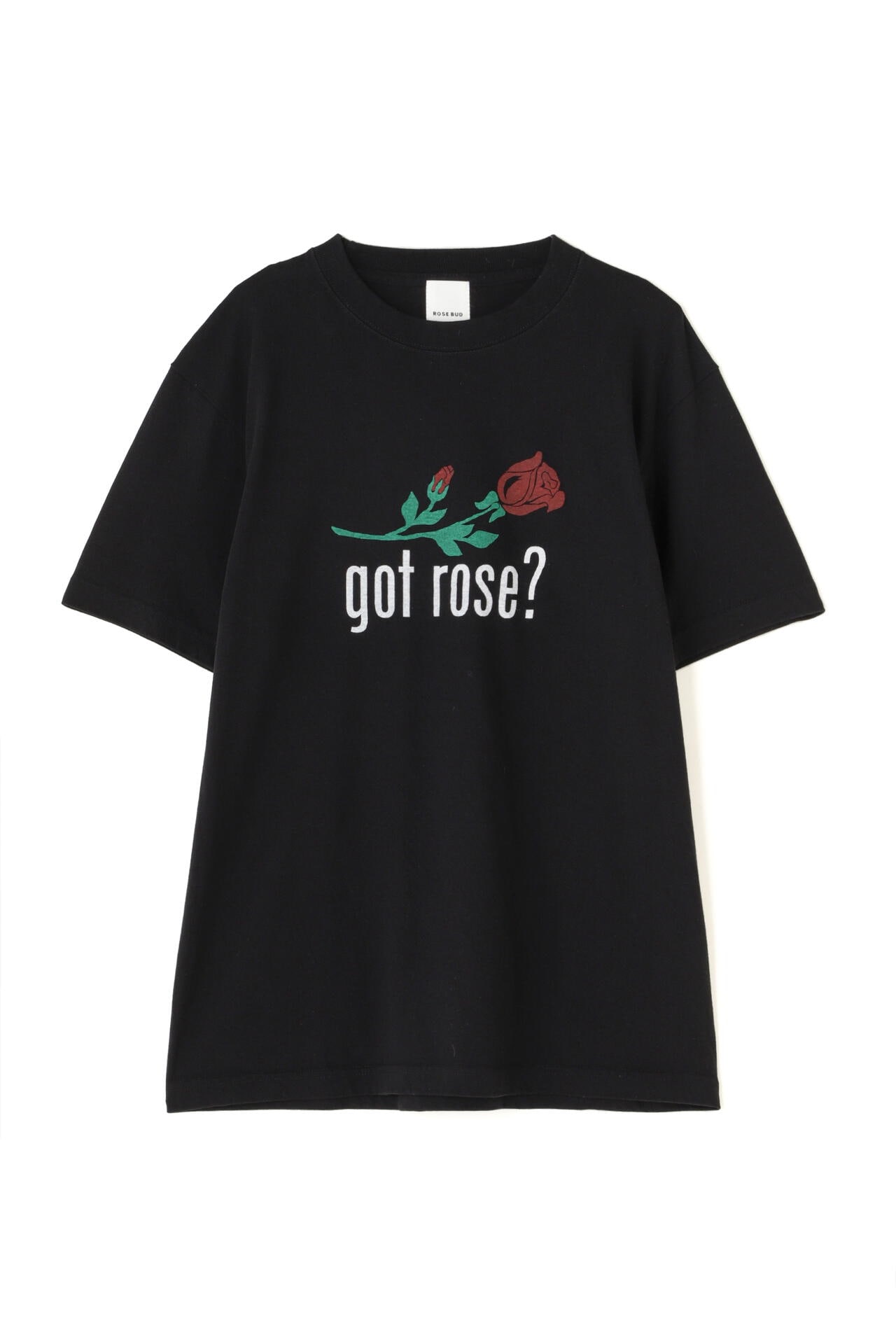 GOT ROSE Tシャツ