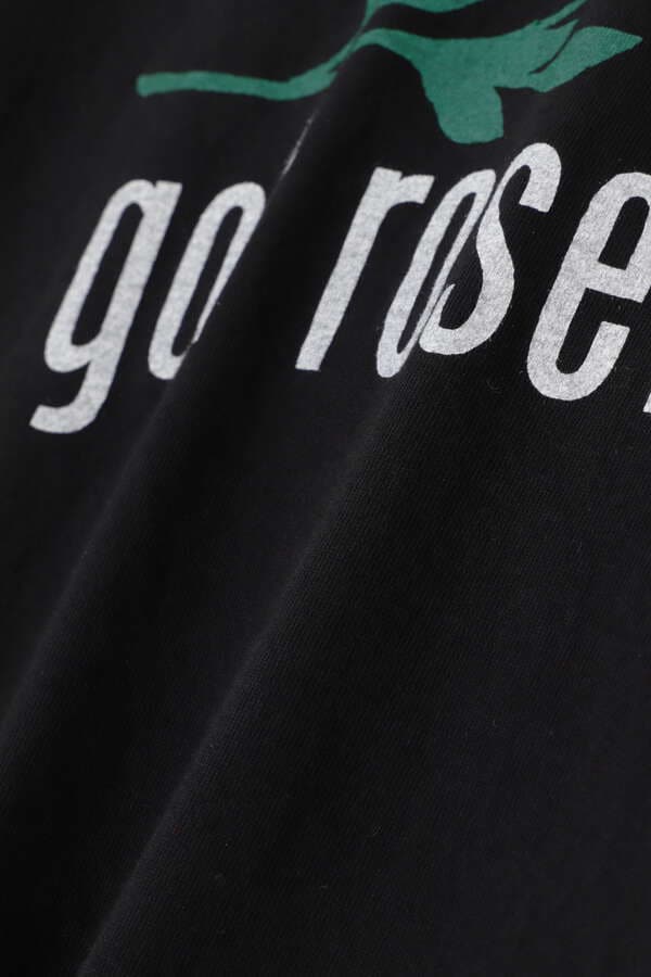 GOT ROSE Tシャツ