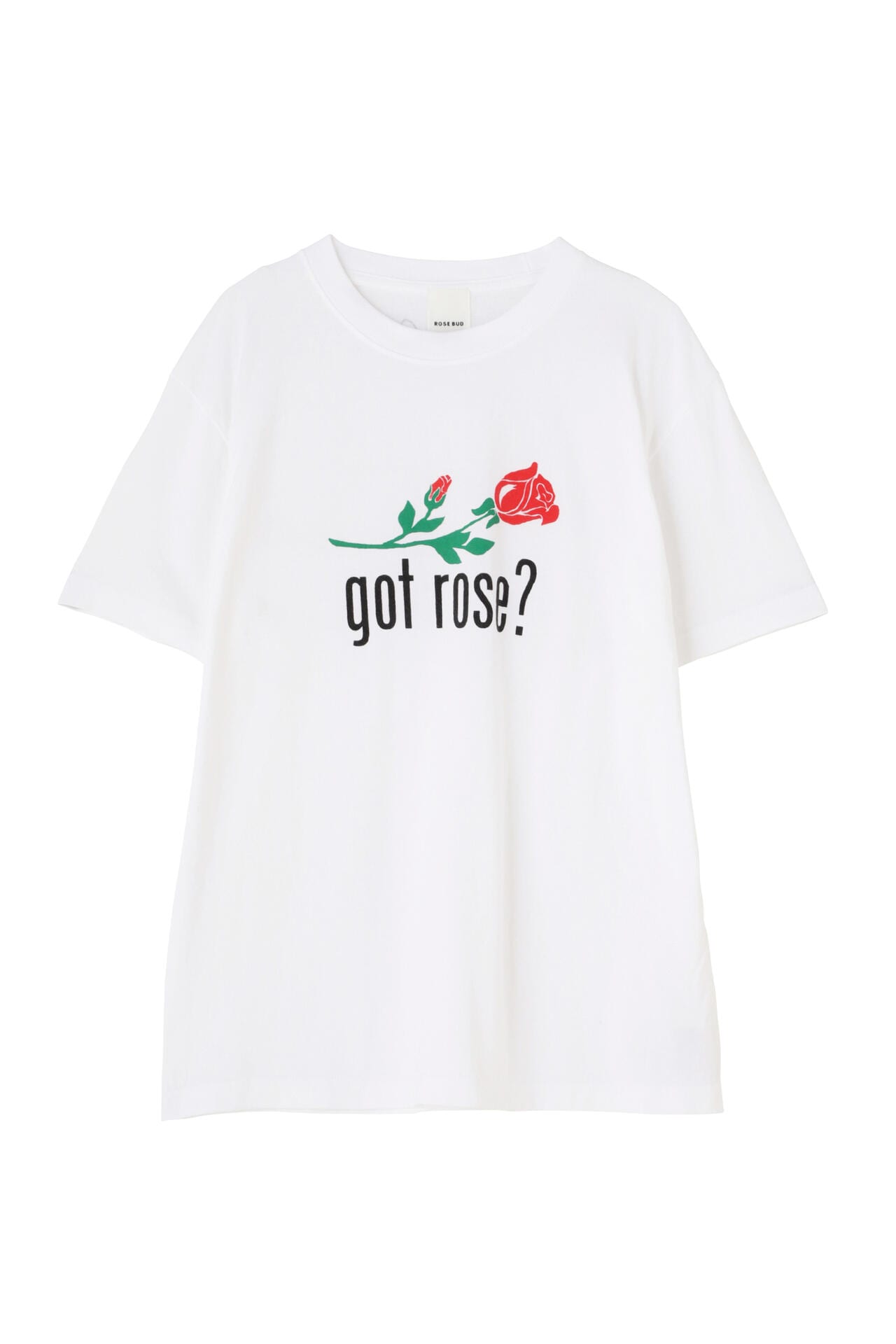 GOT ROSE Tシャツ