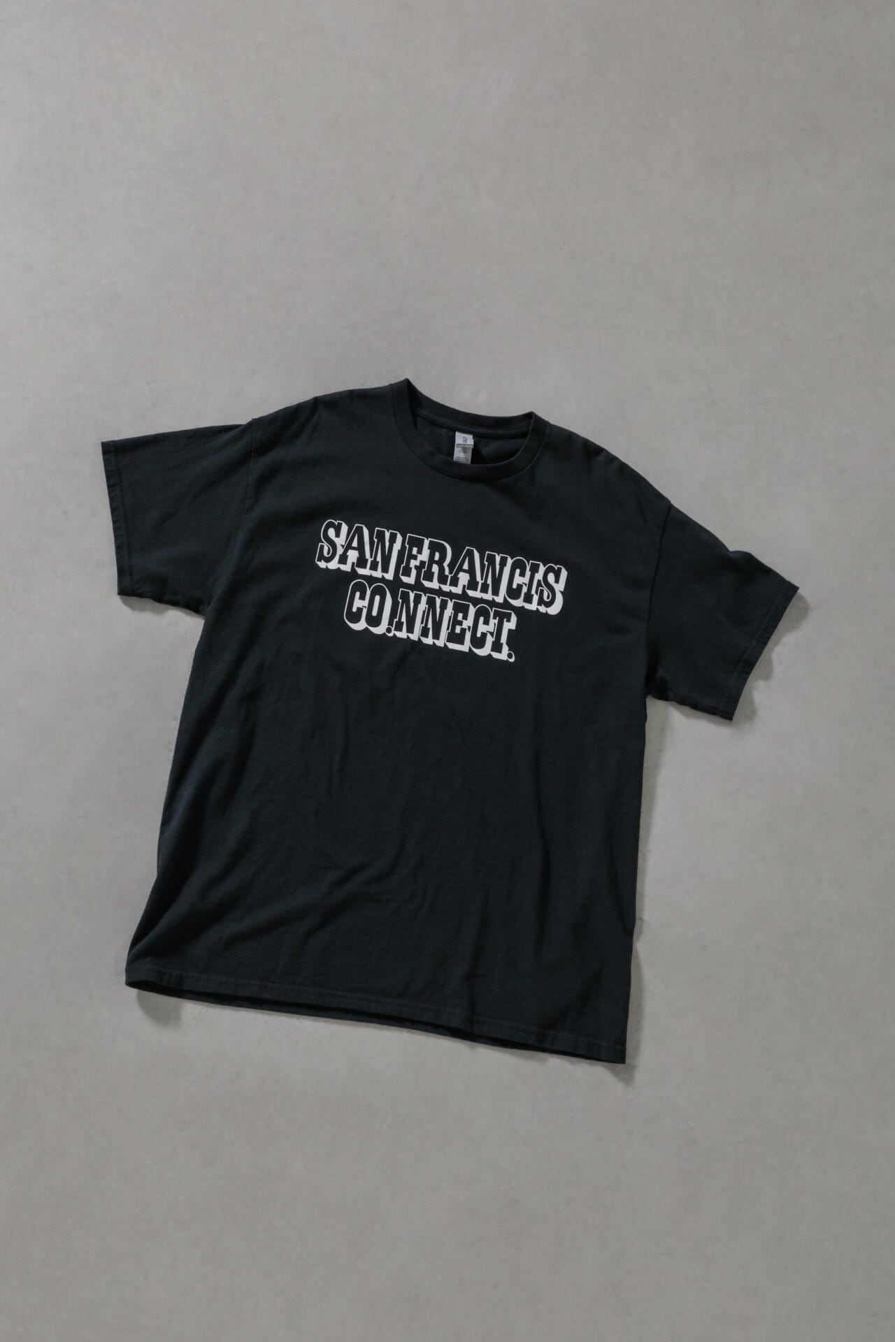 SANFRANCISCO.NNECT. Tシャツ