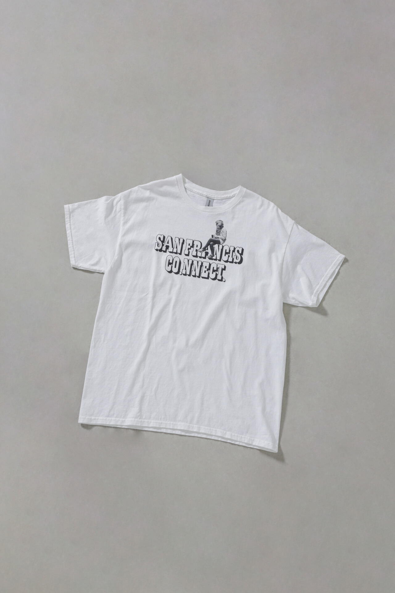 SANFRANCIS WOMEN Tシャツ