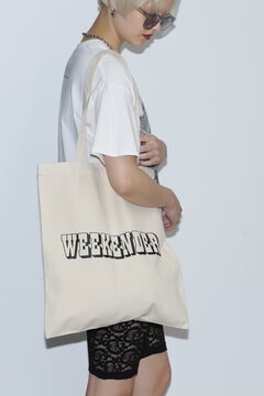 WEEKENDER TOTE BAG