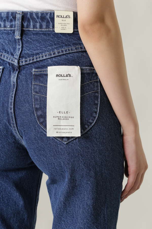 elle jeans