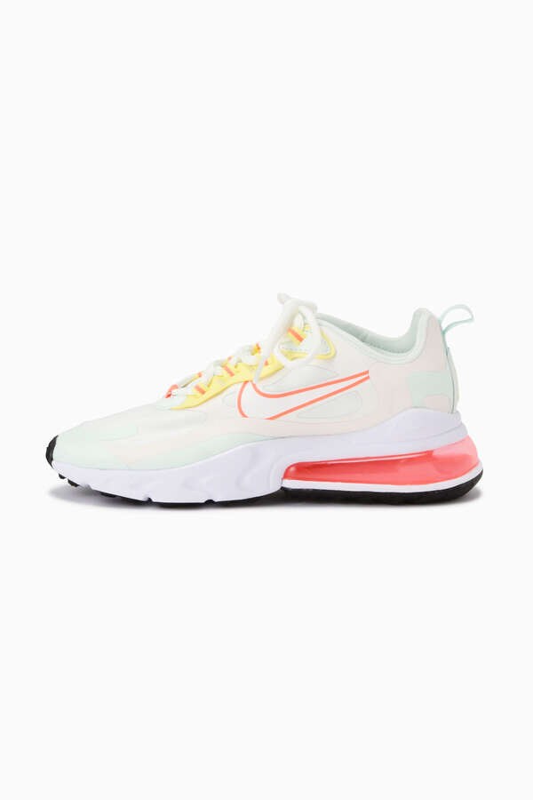 Nike ナイキ エア マックス 270 リアクト ホワイト 公式通販 レディースファッションのrose Bud Online Store