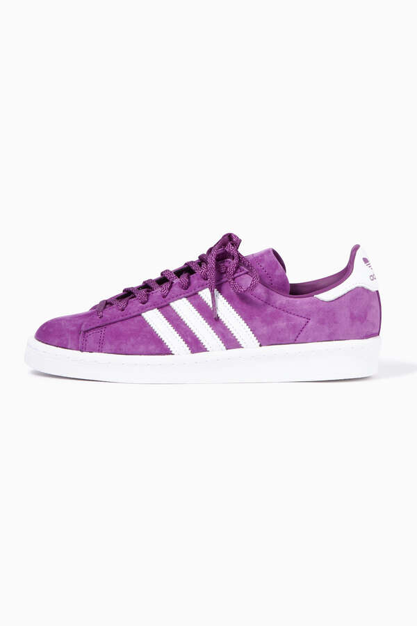 Adidas キャンパス 80s ホワイト ピンク 公式通販 レディースファッションのrose Bud Online Store