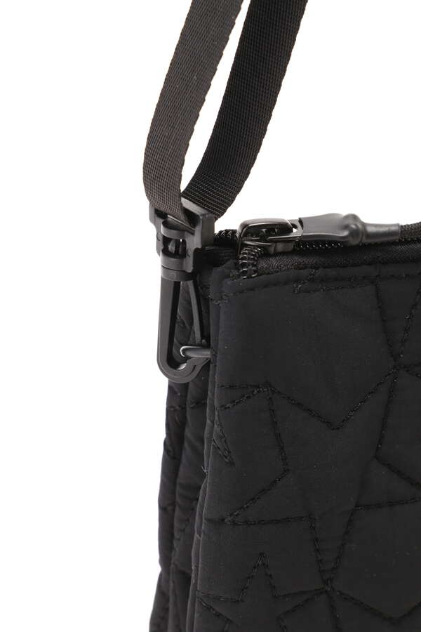 星柄キルティングショルダーバッグ Rose Bud ローズバッド 公式 通販mix Tokyo ミックスドットトウキョウ