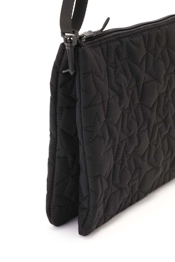 星柄キルティングショルダーバッグ Rose Bud ローズバッド 公式 通販mix Tokyo ミックスドットトウキョウ