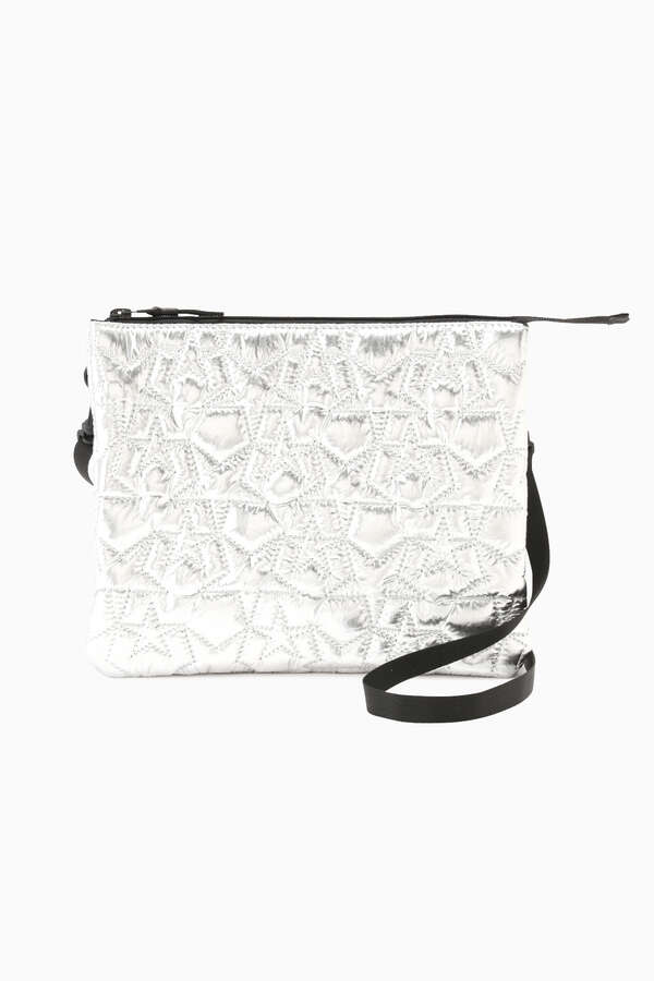 Control Freak 星柄キルティングショルダーバッグ ブラック ブラウン シルバー 公式通販 レディースファッションのrose Bud Online Store