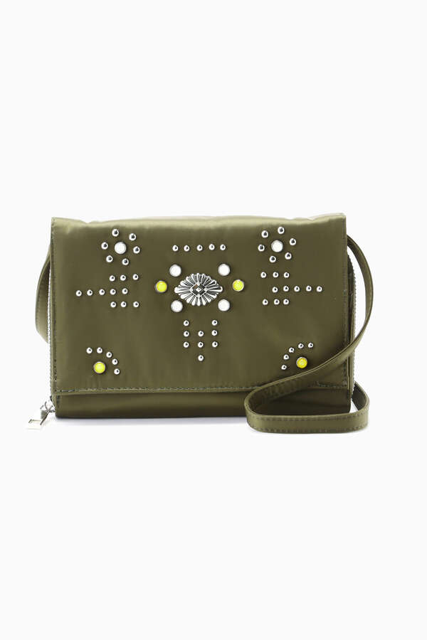 OUTDOOR PRODUCTS】<ROSE BUD別注>ウォレットショルダーバッグ (ブラック・カーキ) | 【公式通販】レディースファッションのROSE BUD ONLINE STORE OUTDOOR PRODUCTS】<ROSE BUD別注>ウォレットショルダーバッグ (ブラック・カーキ) | 【公式通販】レディースファッションのROSE BUD ONLINE STORE