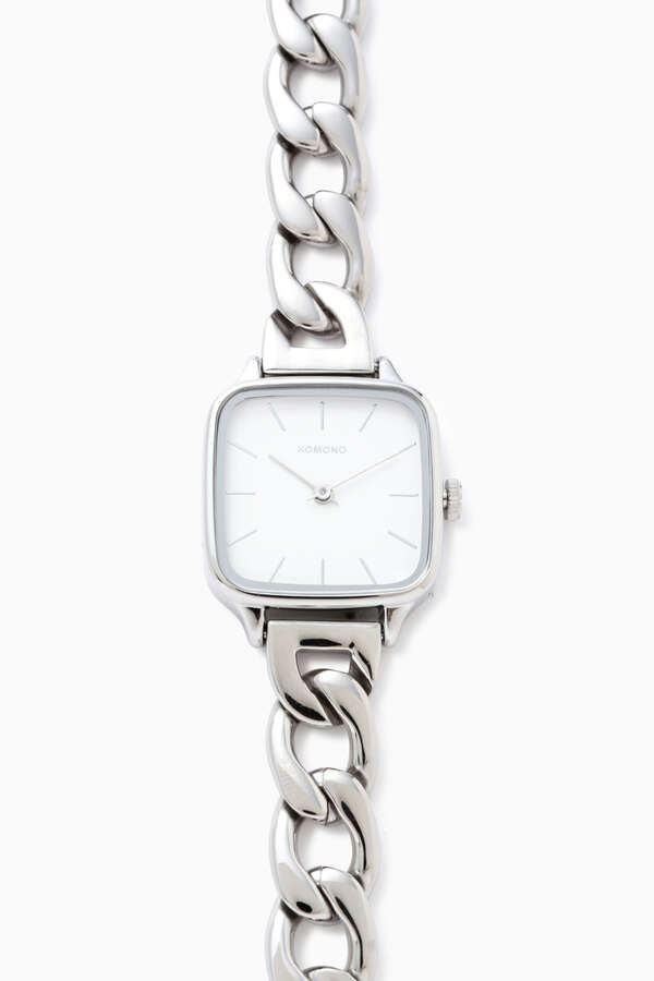 チェーンベルトウォッチ Rose Bud ローズバッド 公式 通販 Mix Tokyo