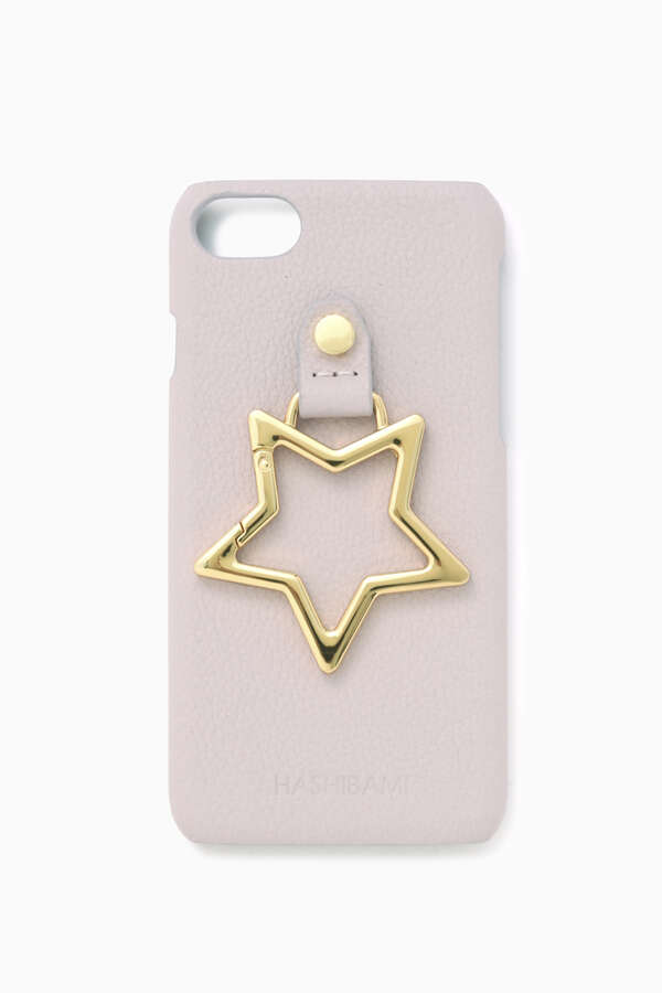 Hashibami ビッグスター Iphone 7 8 Se2ケース ピンク ライトグリーン 公式通販 レディースファッションのrose Bud Online Store