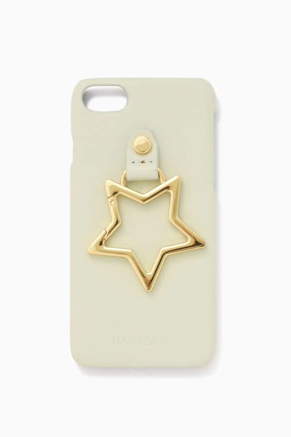 Hashibami ビッグスター Iphone 7 8 Se2ケース ピンク ライトグリーン 公式通販 レディースファッションのrose Bud Online Store