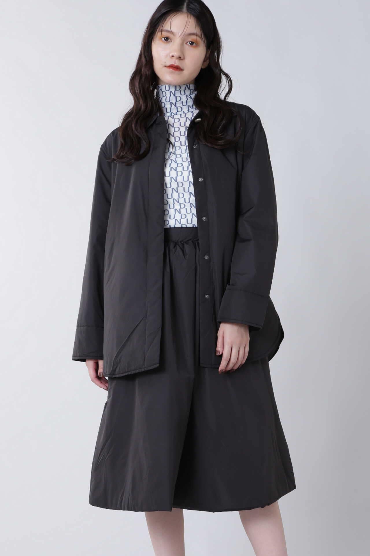 新しいコレクション BAUM シャツ/ブラウス u0026 UND UND Jackets PFERDGARTEN バウムウンドヘルガーデン ジレ コート BAUM  ジャケット・アウター