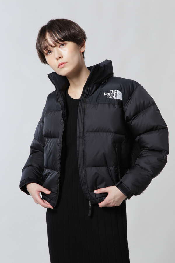 the north face ヌプシジャケット