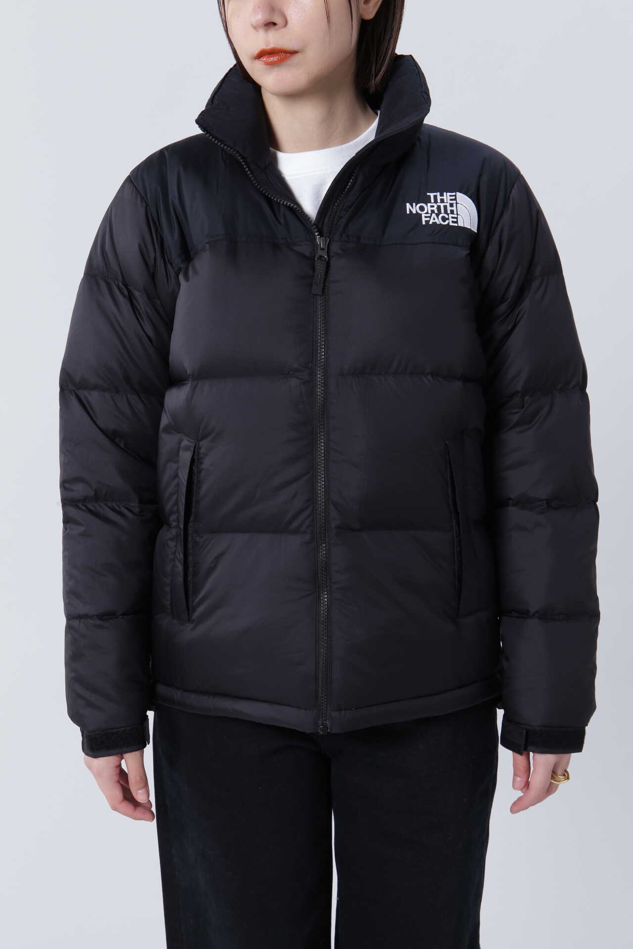 2023福袋 THE NORTH NORTH THE FACE ヌプシ 色々な フェデットローズ レディース